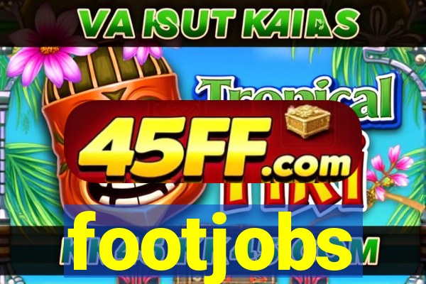 footjobs