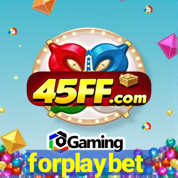 forplaybet