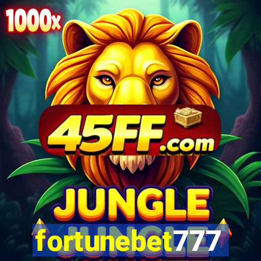fortunebet777