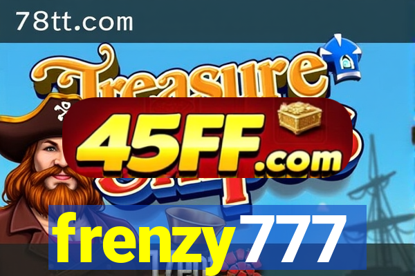 frenzy777