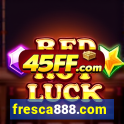 fresca888.com