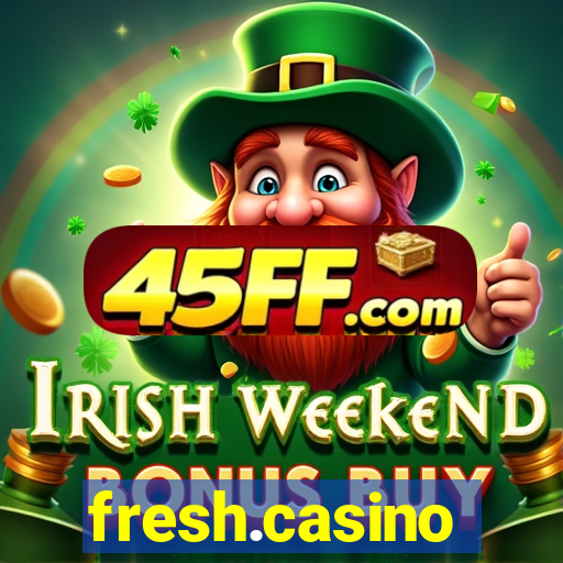 fresh.casino