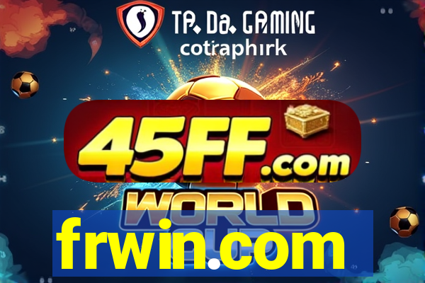 frwin.com
