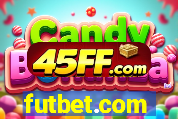 futbet.com