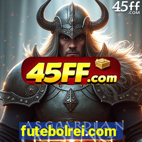 futebolrei.com