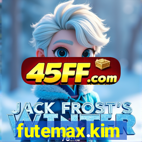 futemax.kim