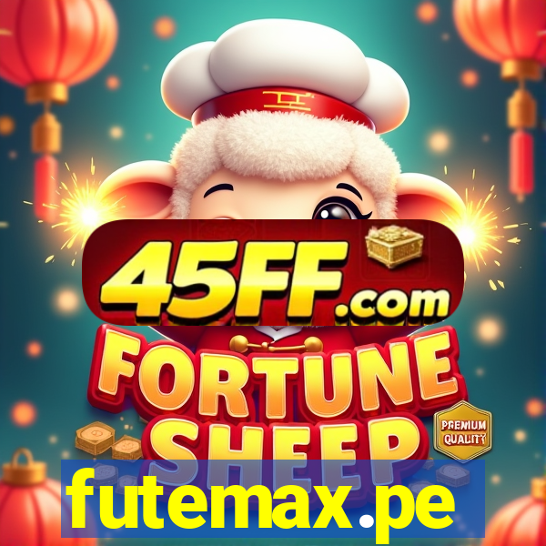 futemax.pe