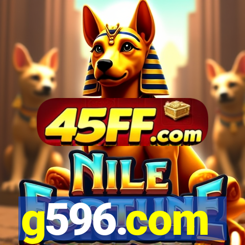 g596.com