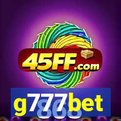 g777bet