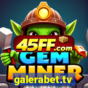 galerabet.tv