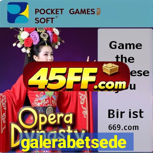 galerabetsede
