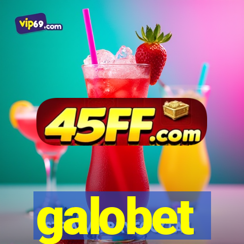 galobet