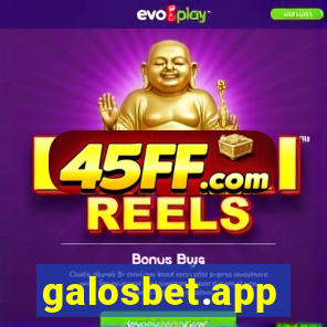galosbet.app