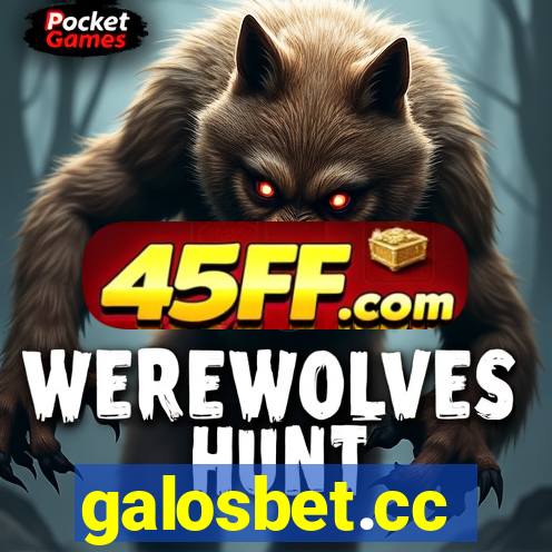 galosbet.cc
