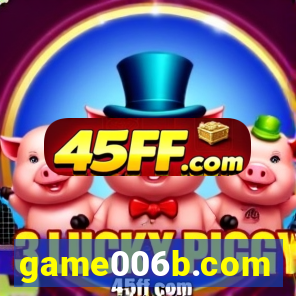 game006b.com