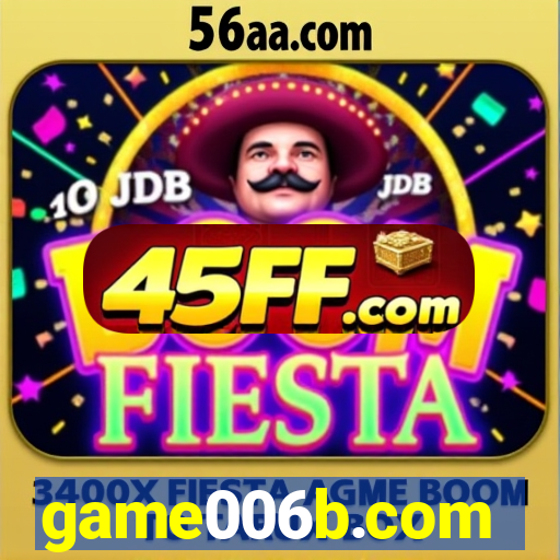 game006b.com