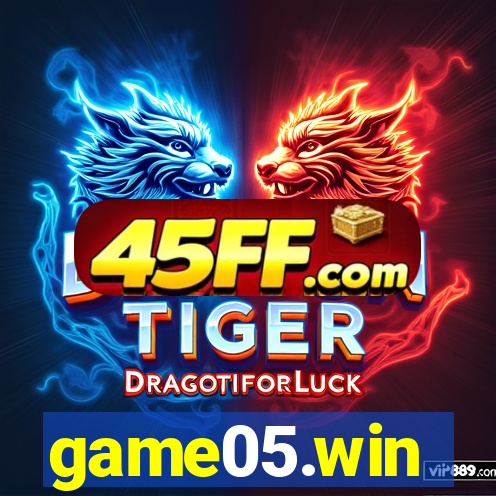 game05.win