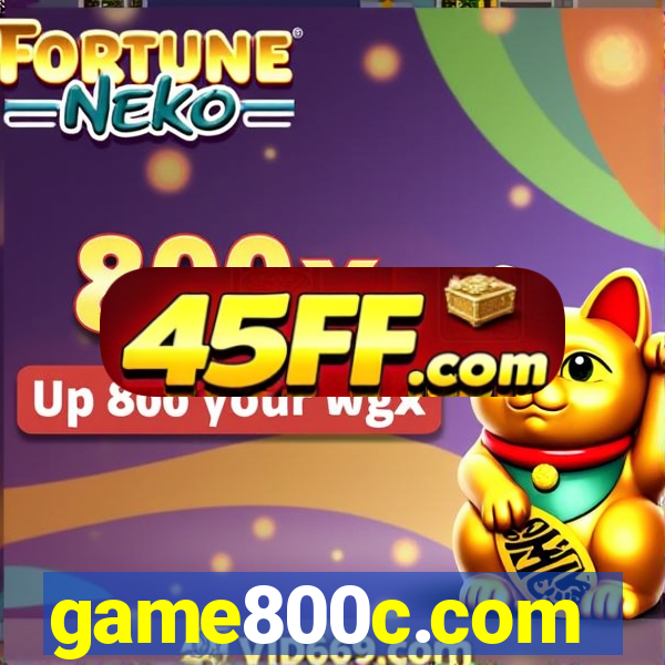 game800c.com