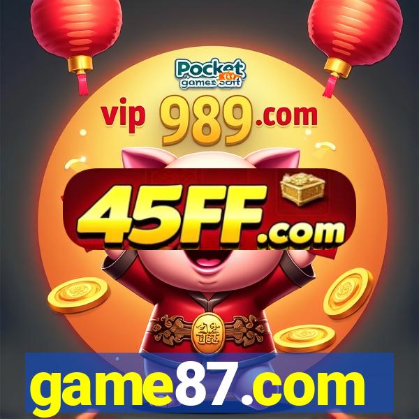 game87.com