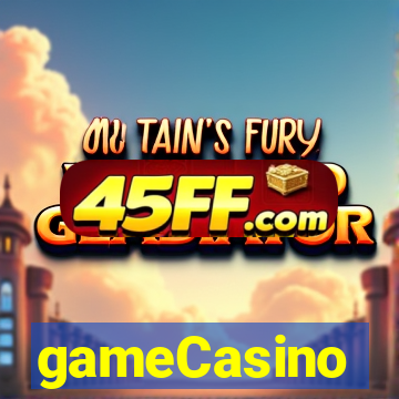 gameCasino