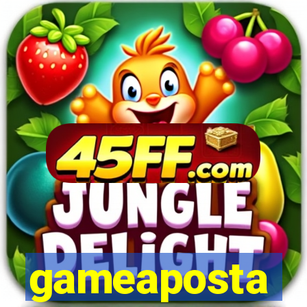 gameaposta