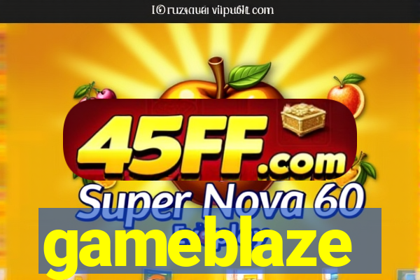 gameblaze