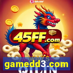 gamedd3.com