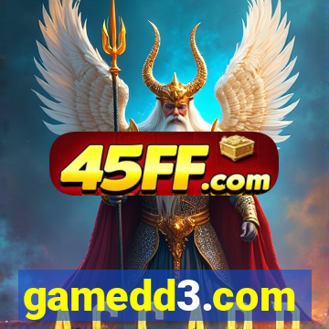 gamedd3.com