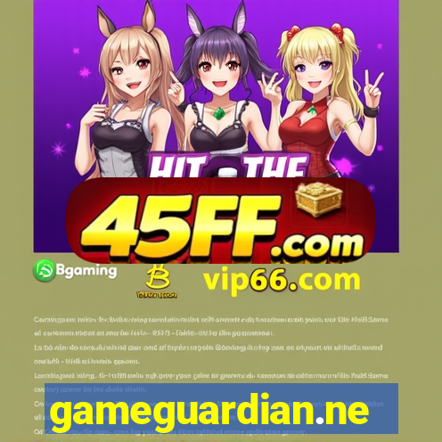 gameguardian.net