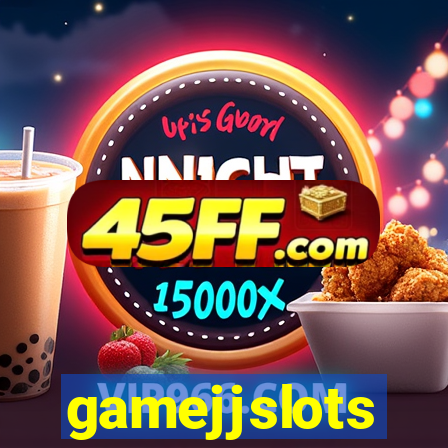 gamejjslots