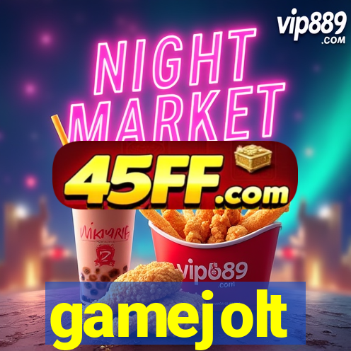 gamejolt