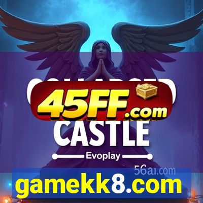 gamekk8.com