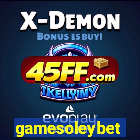 gamesoleybet