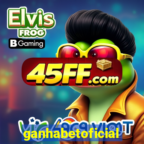 ganhabetoficial