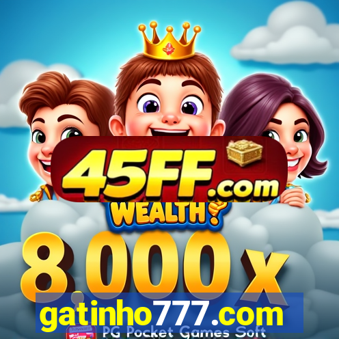 gatinho777.com