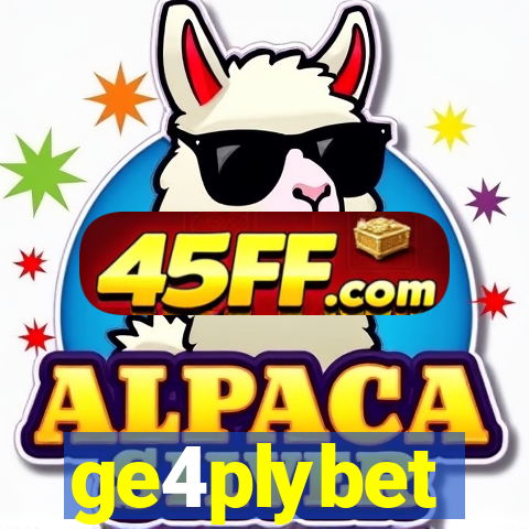 ge4plybet