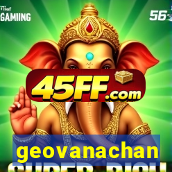 geovanachan