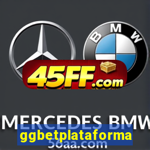 ggbetplataforma