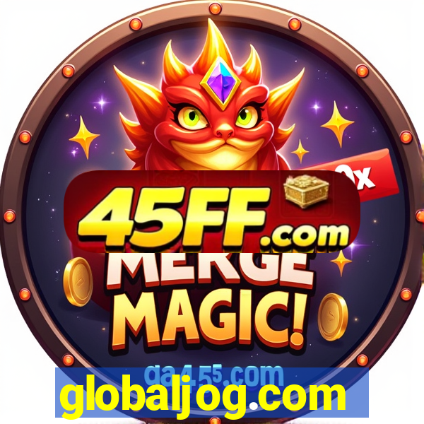 globaljog.com