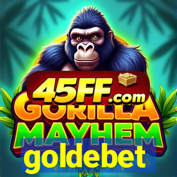 goldebet