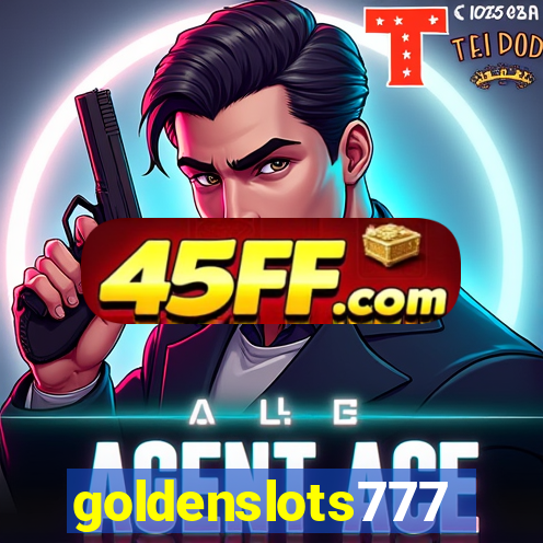 goldenslots777