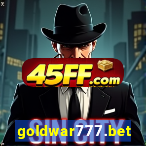 goldwar777.bet