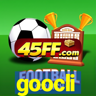 goocli
