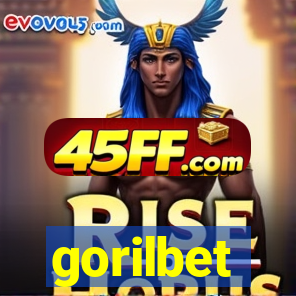gorilbet
