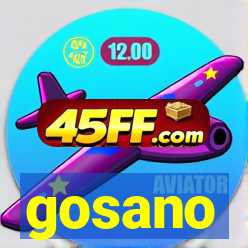 gosano