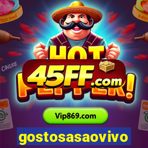 gostosasaovivo