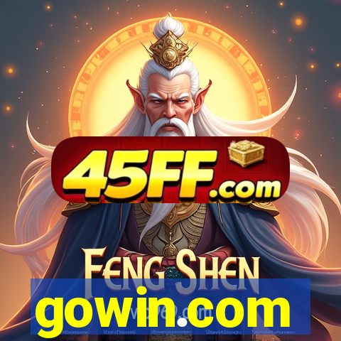 gowin.com