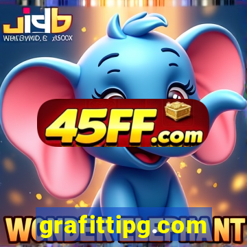 grafittipg.com