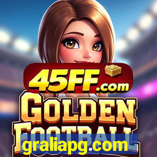 graliapg.com