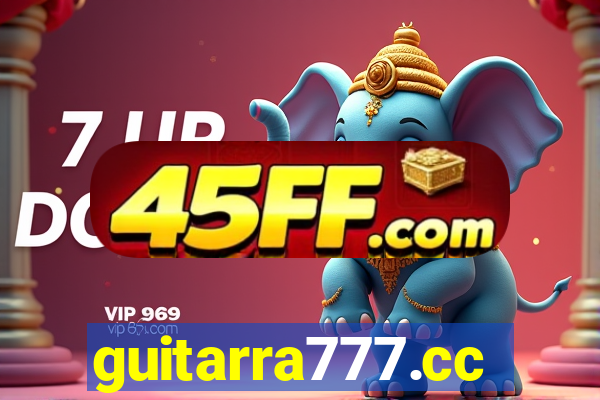 guitarra777.cc